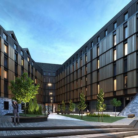 Апартаменти Woodside Копаоник Екстер'єр фото