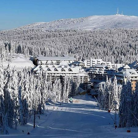 Апартаменти Woodside Копаоник Екстер'єр фото
